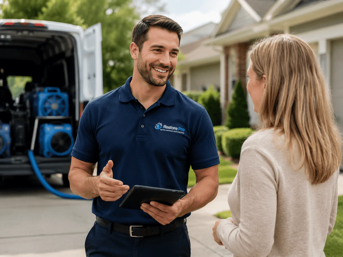 Water Damage Restoration Ramsay, MT FAQs
